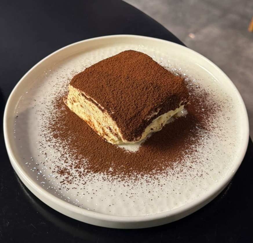 Tiramisu image