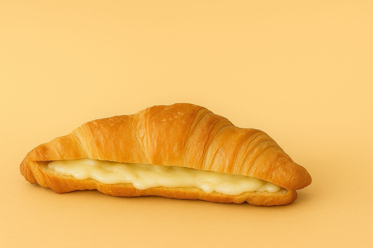 Cheese croissant image