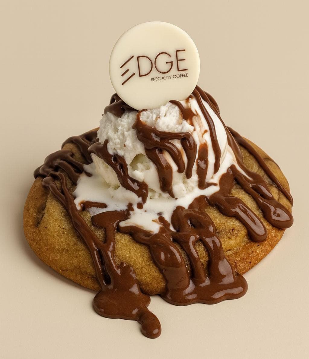 Fancy Cookies image