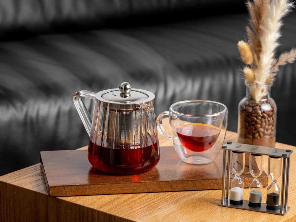 Darjeeling Black Tea image
