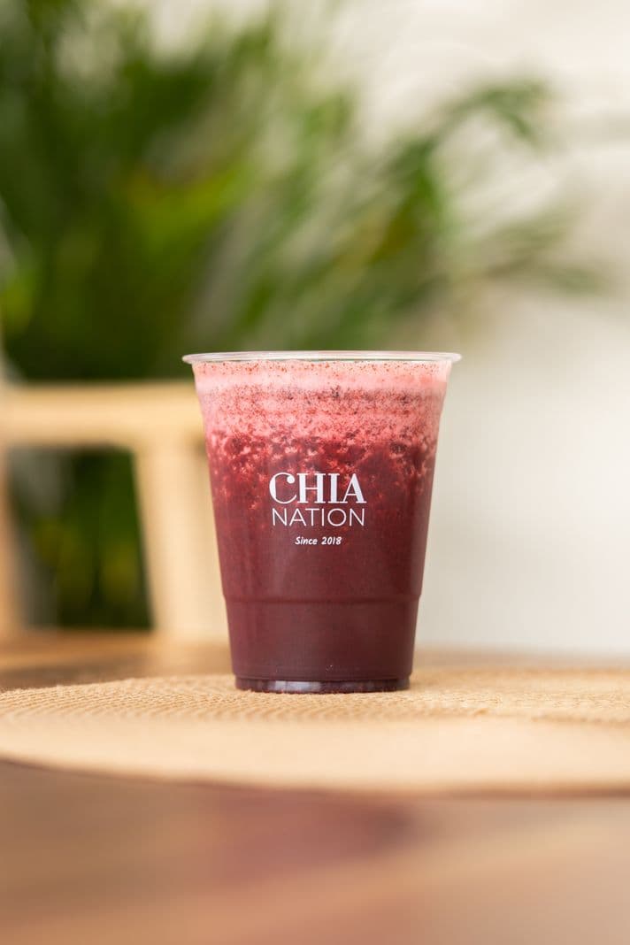 Apple Beet Boost image