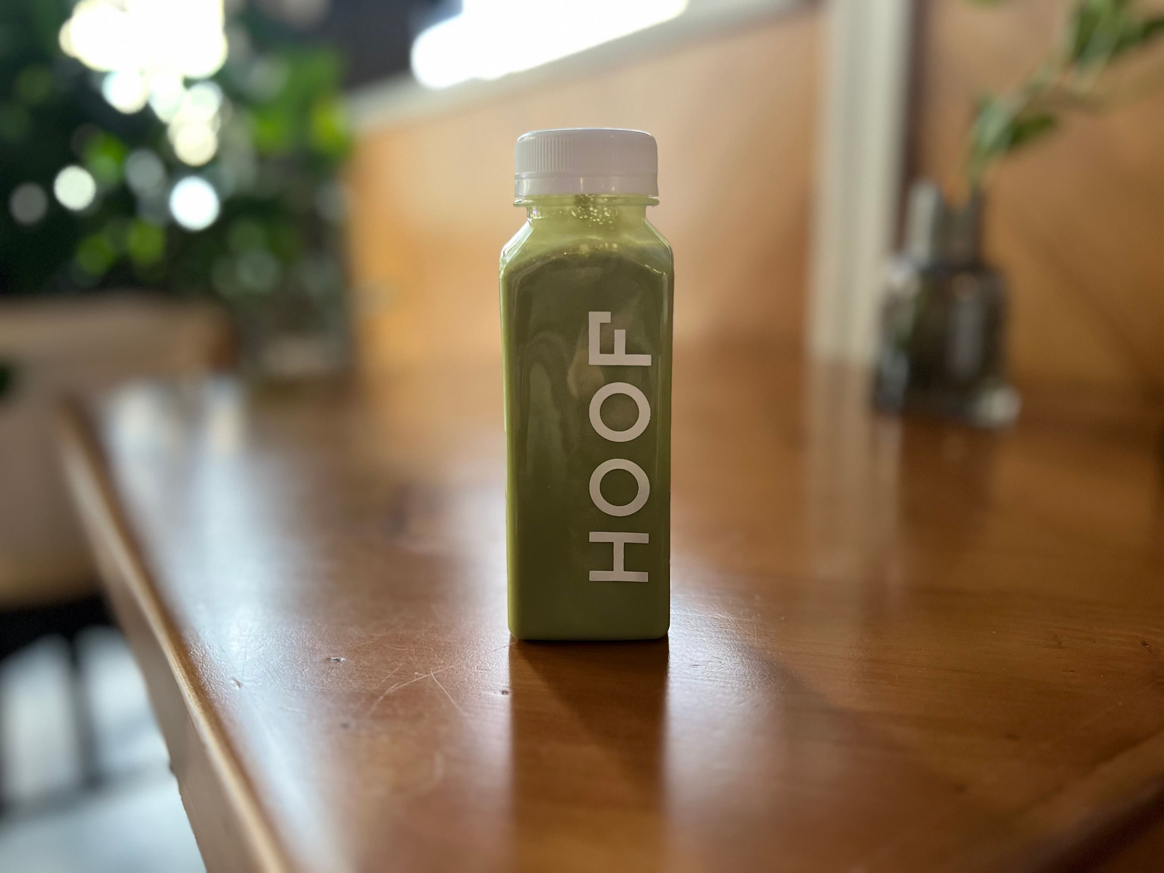 250ML - Iced Matcha Latte image