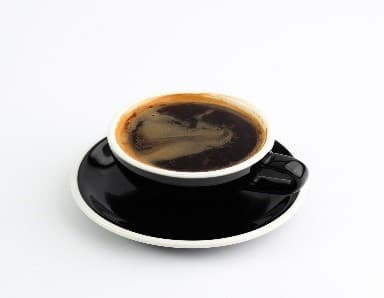 Hot Americano image