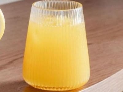 Orange Juice image