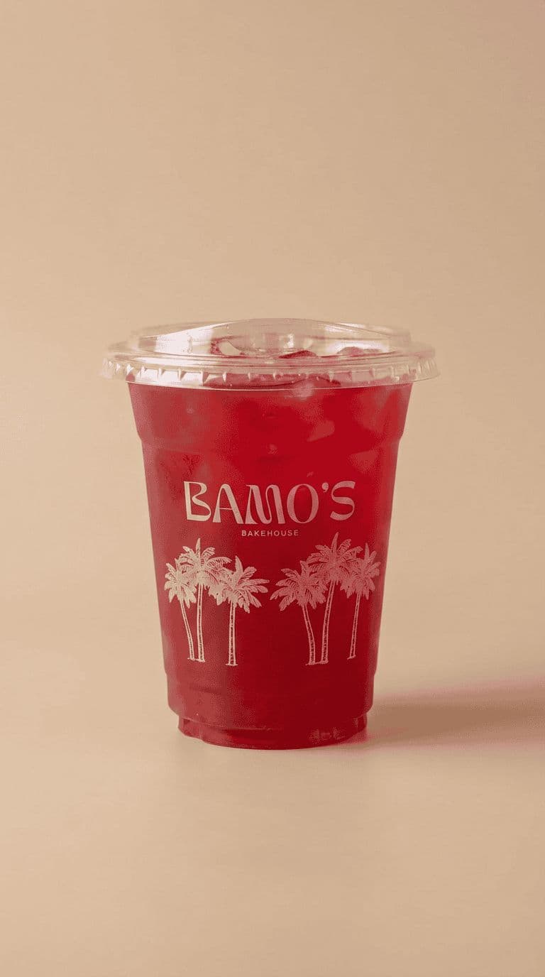 Rosé Palm image