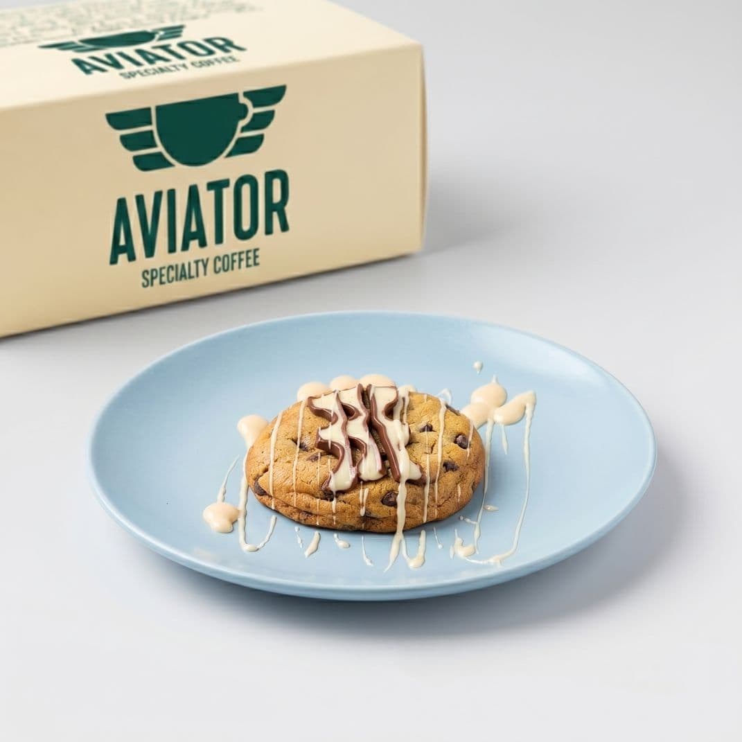 Kinder Cookies image
