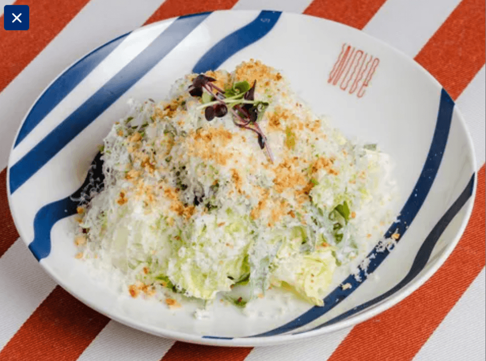 Little Gem Caeser image