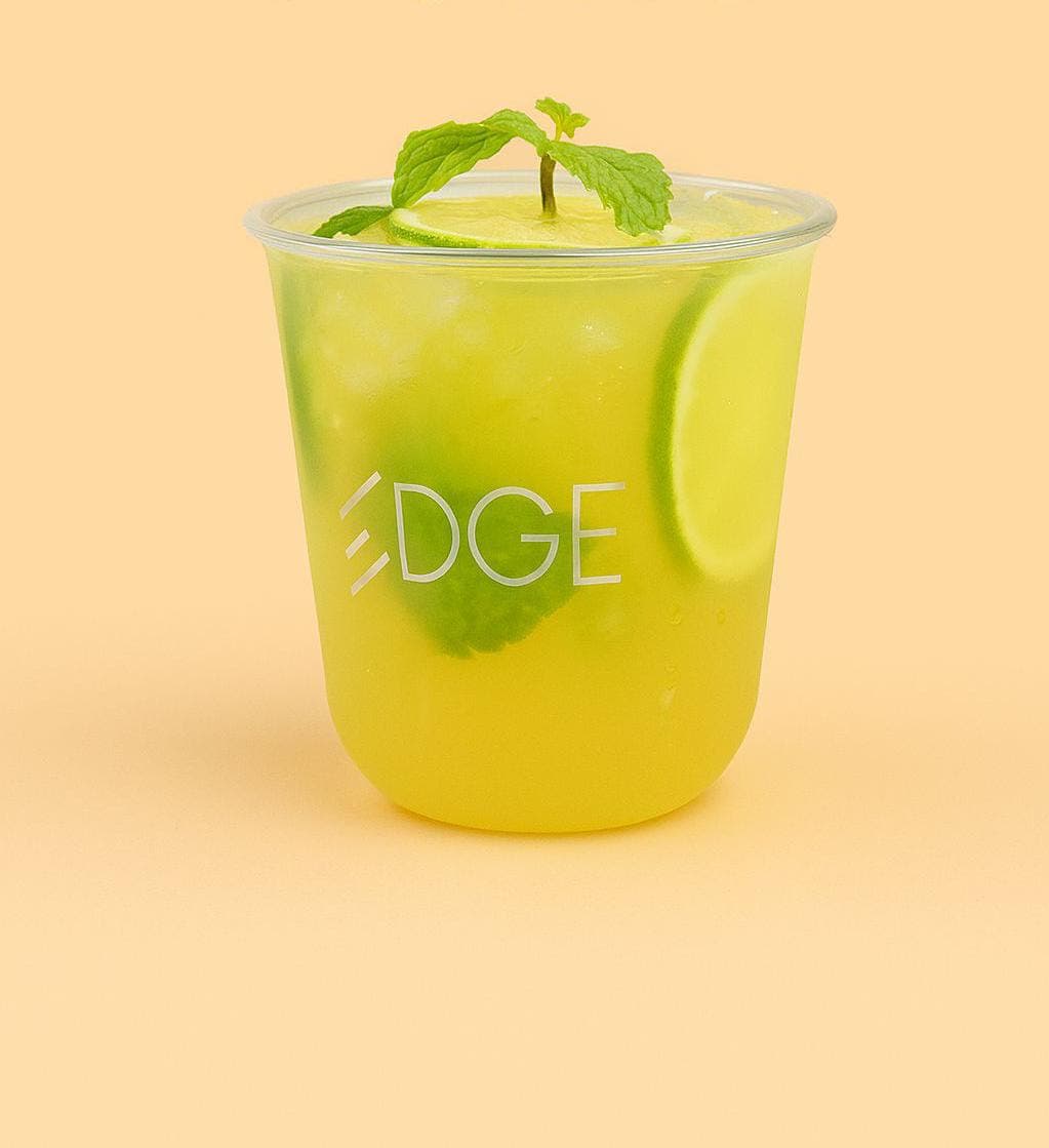 Classic Mojito image