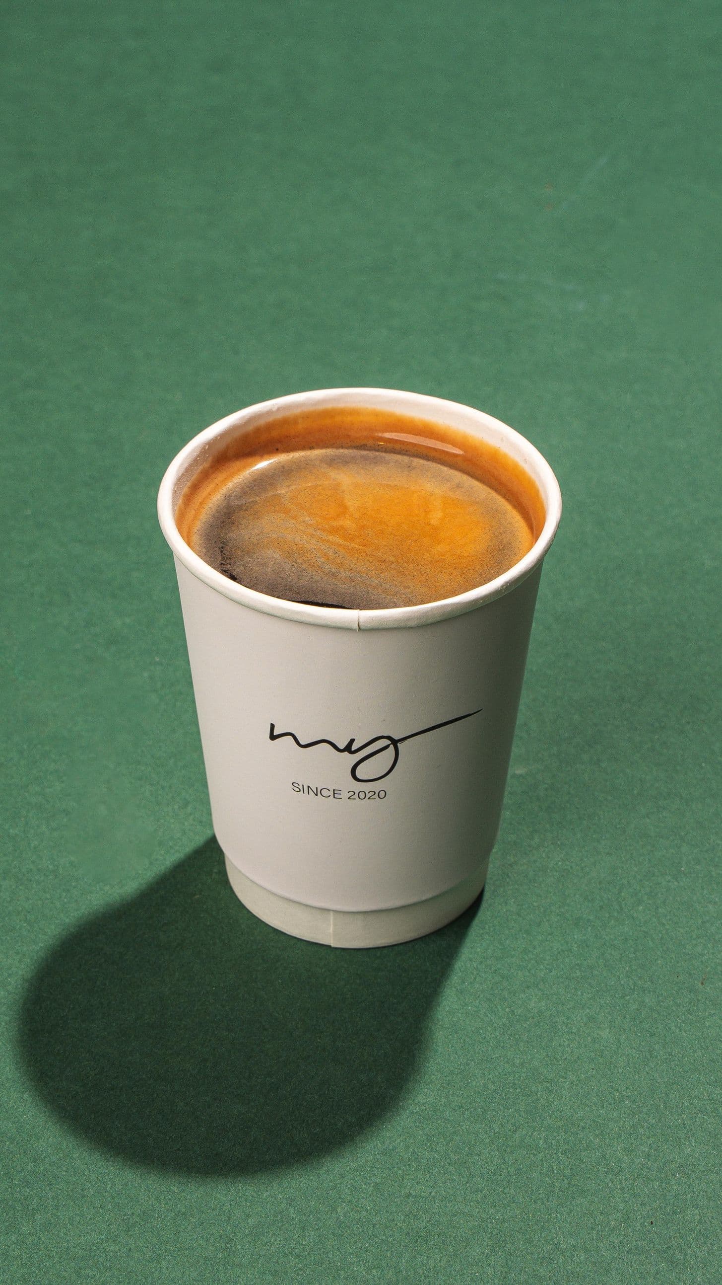 Americano image