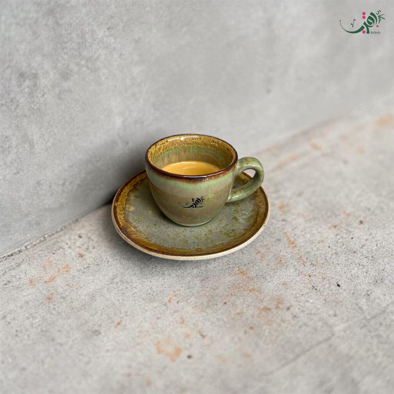 Double Espresso image