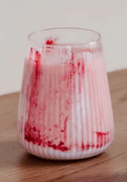 Strawberry Banana Glaze image