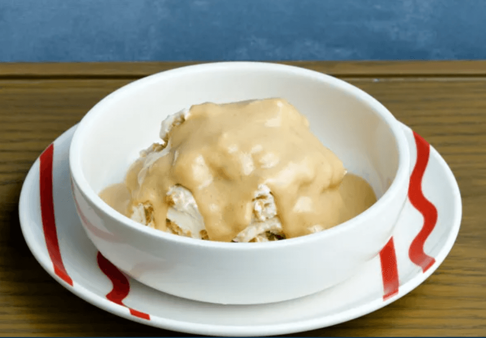 Banana Pudding image