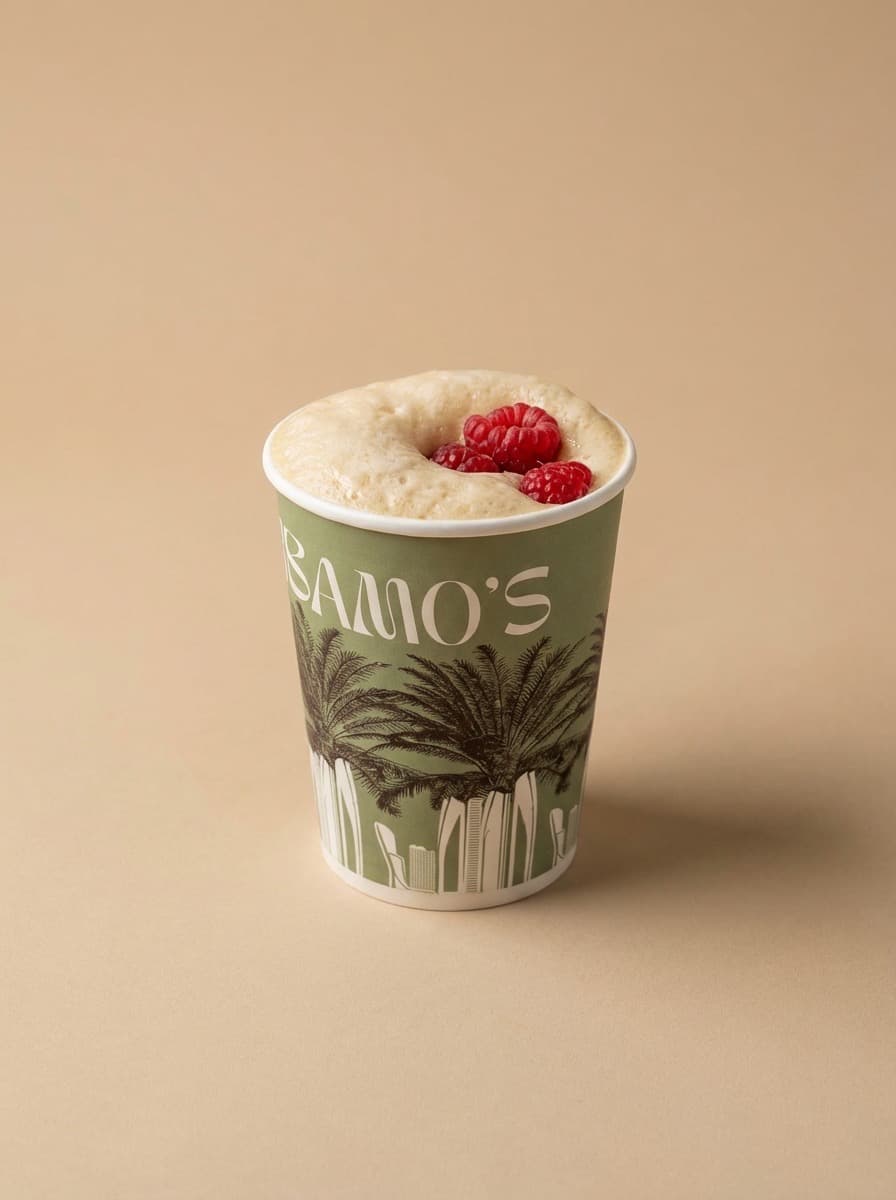 Blossom V60 image