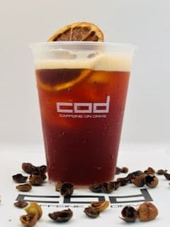 Espresso Tonic image
