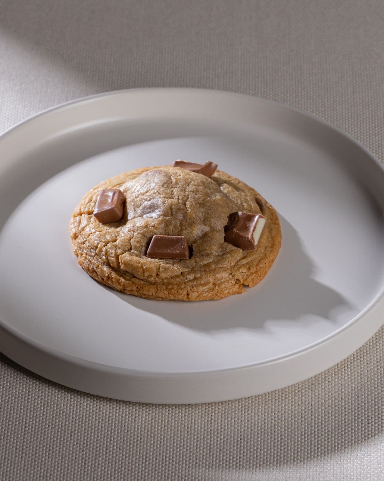 Kinder Cookie image