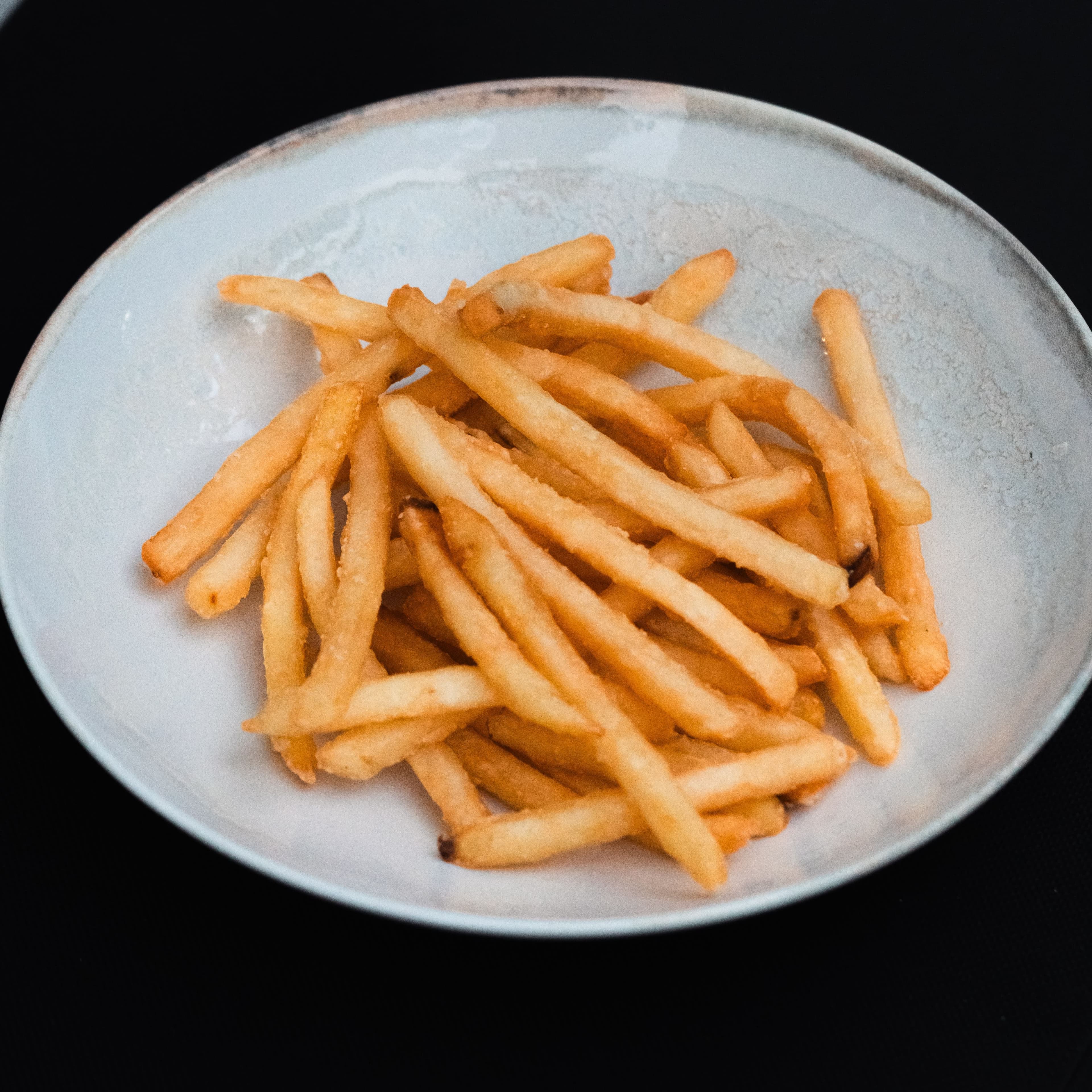 Classic Crispy Fries image