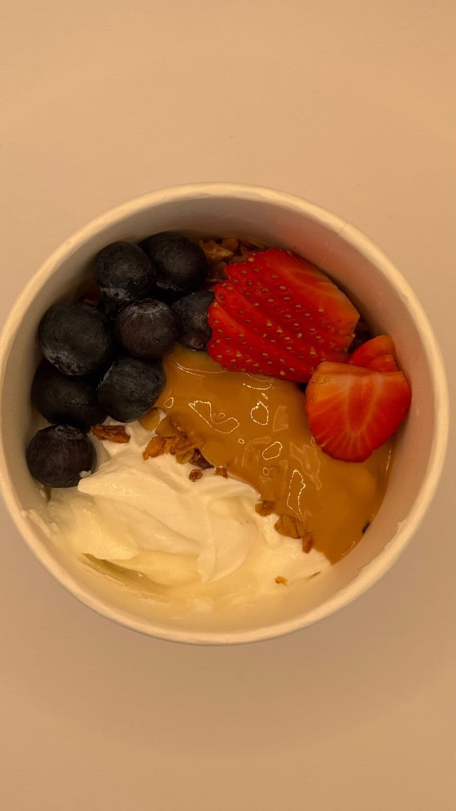 Yogurt Bowl image