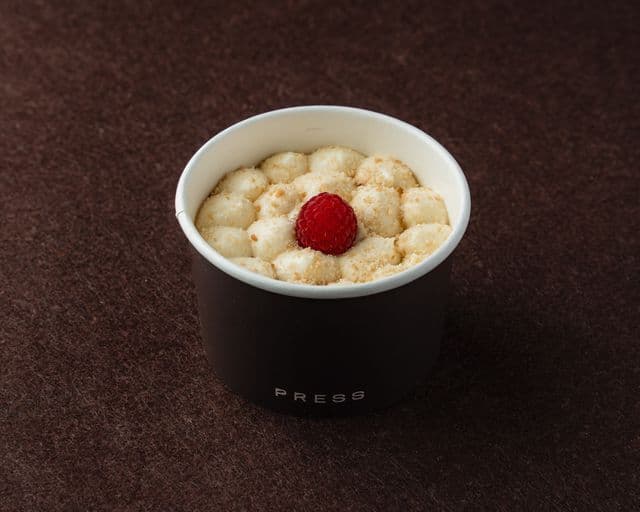 Honey Pudding image