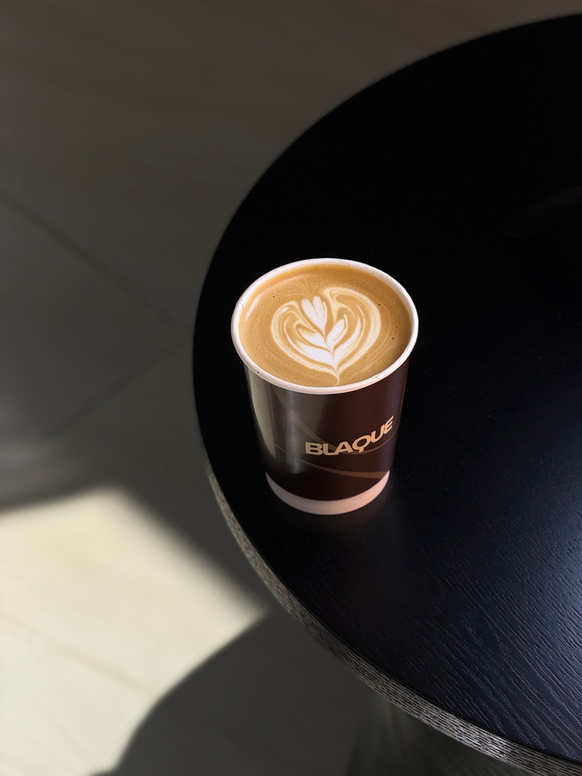 Latte image