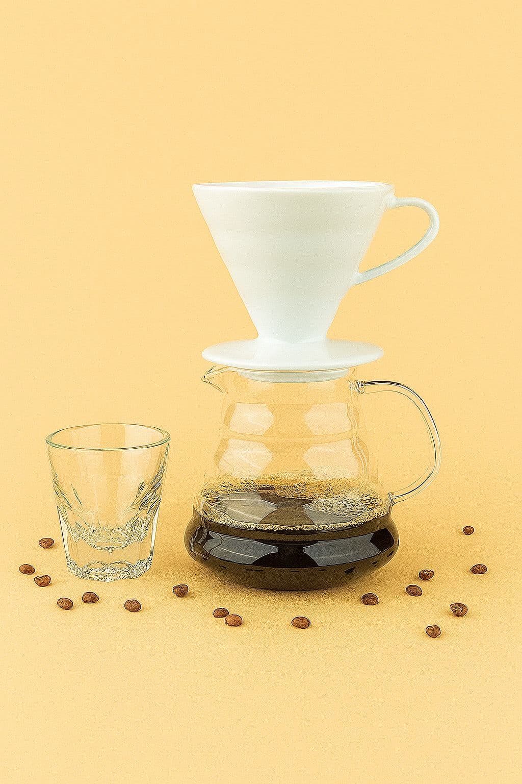 V60 Coffee image