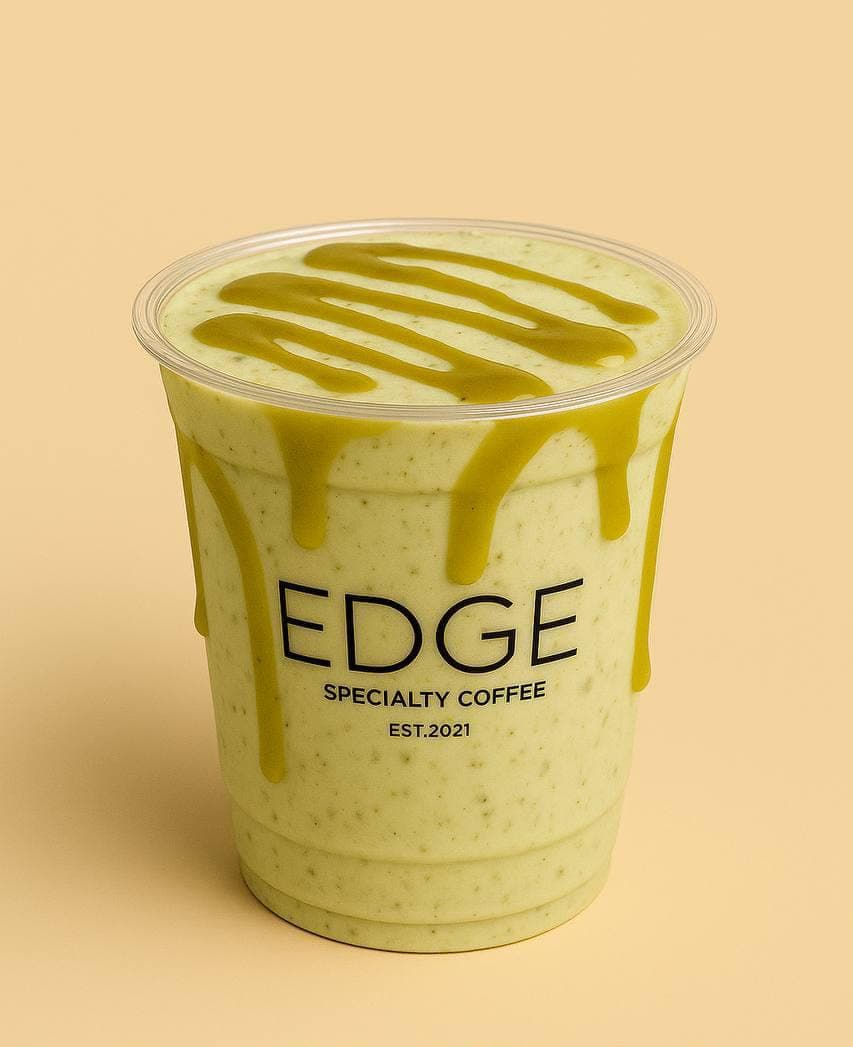 Pistache Shake image