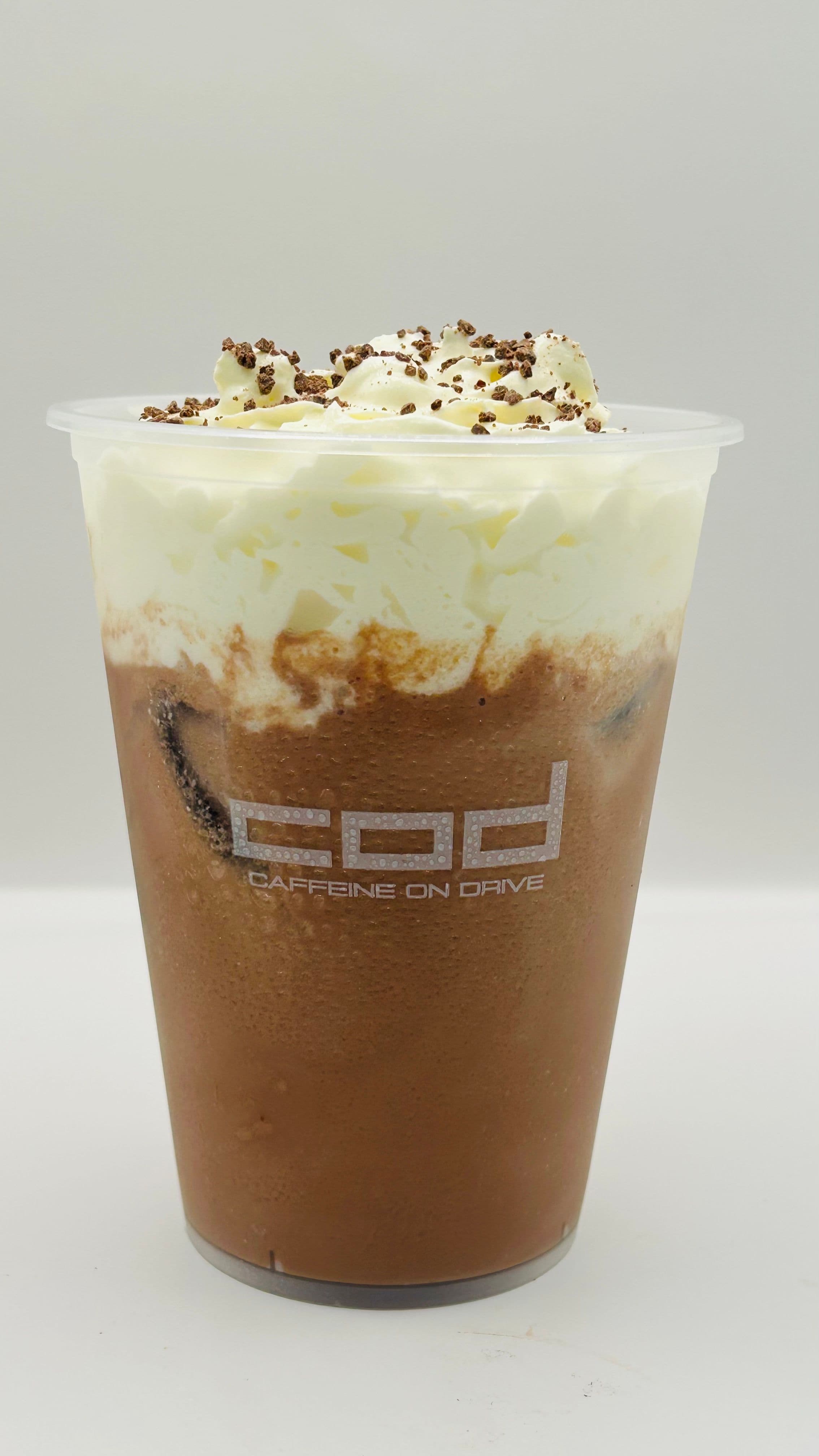 Ice Chocolate image