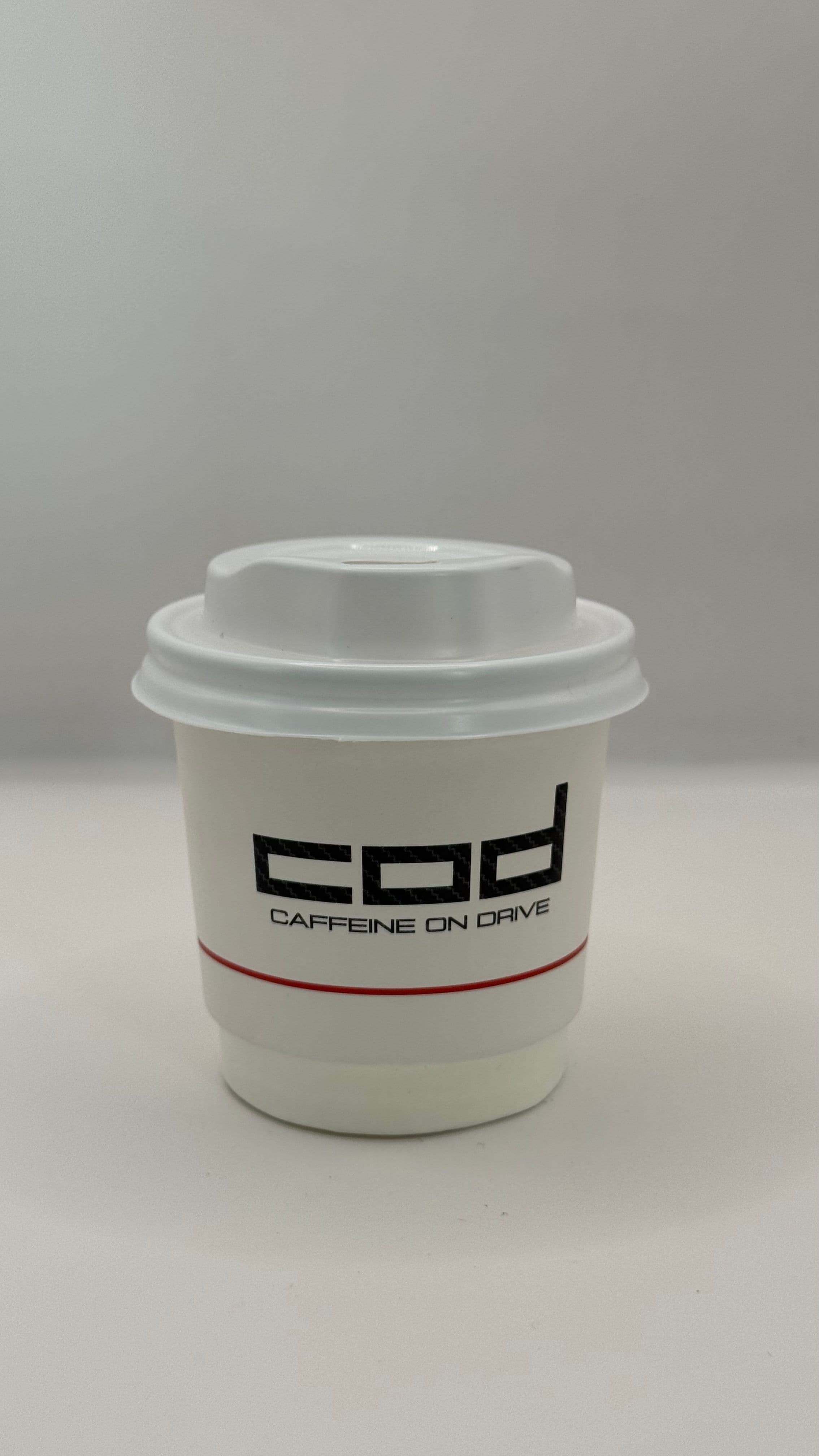 Espresso image