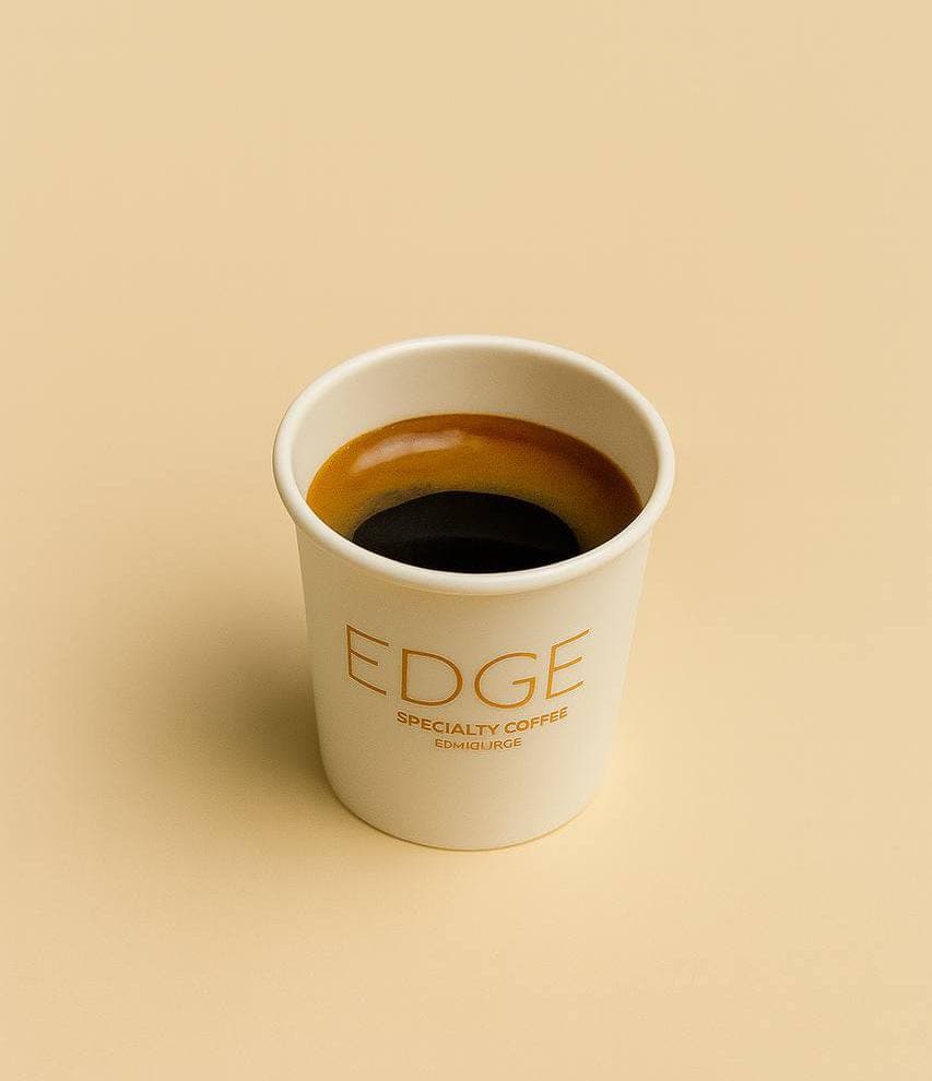 Espresso image