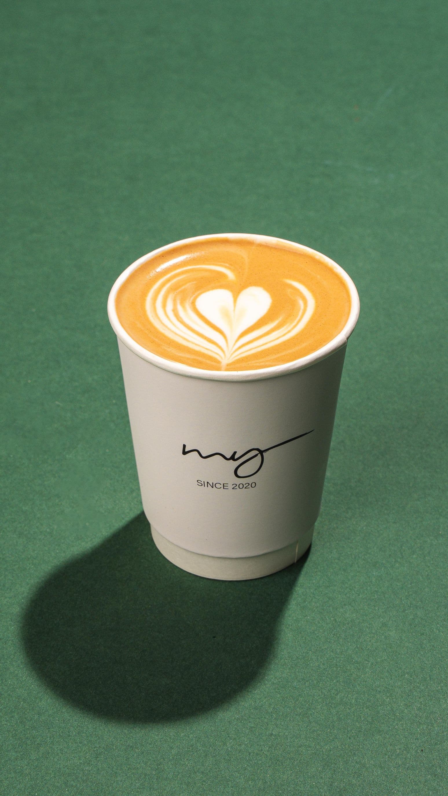 Latte image