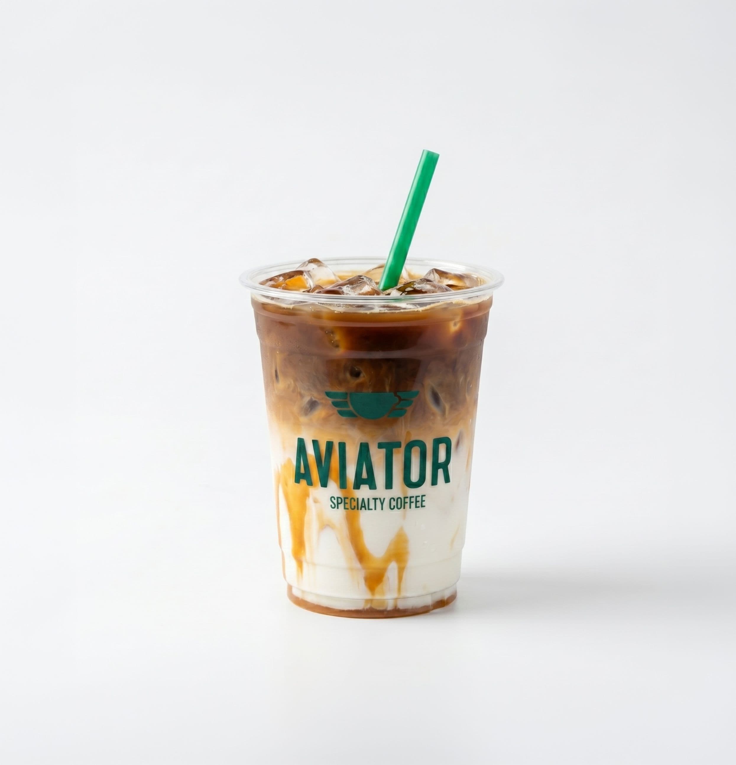 Iced Latte image