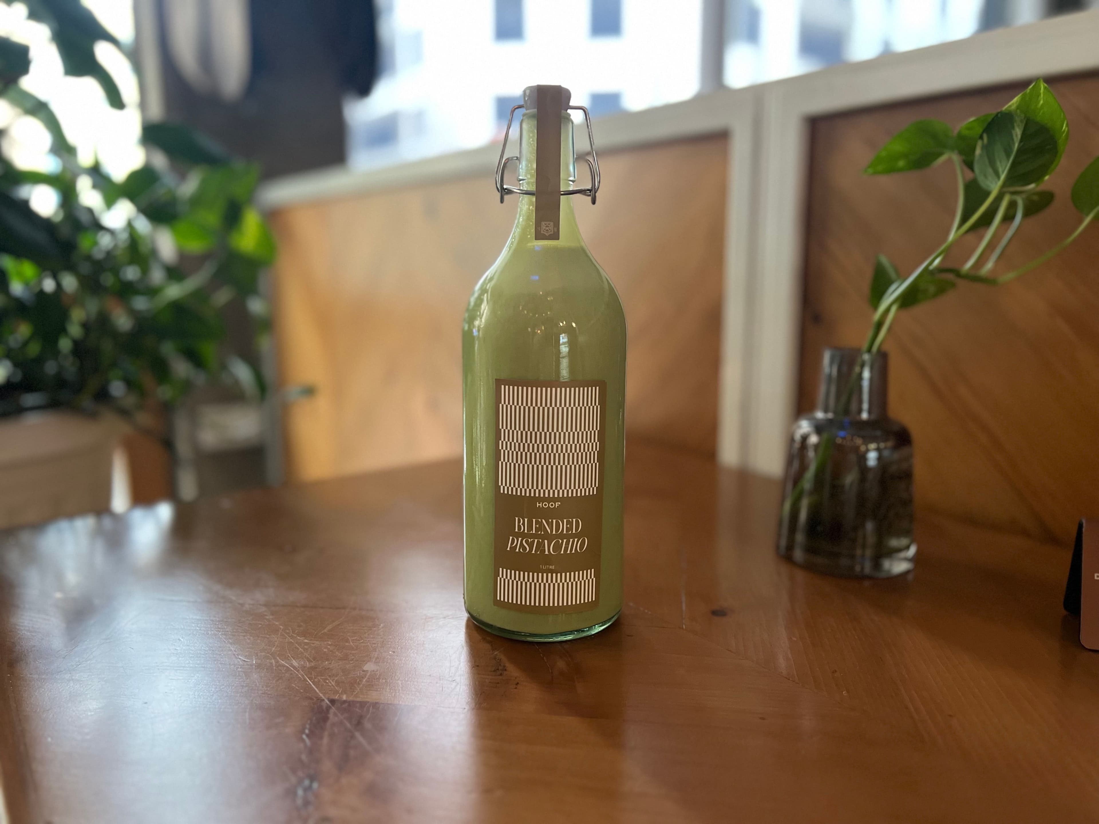 1L - Blended Pistachio image