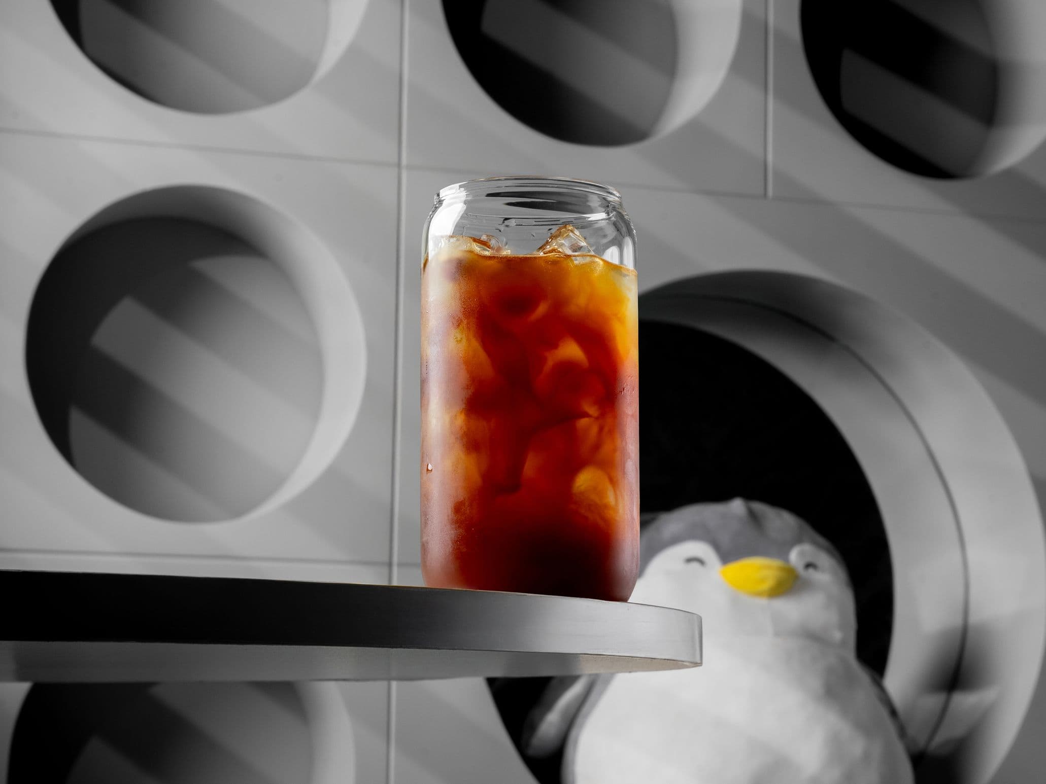 Iced Americano image