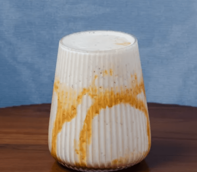 Rutab Milk Shake image