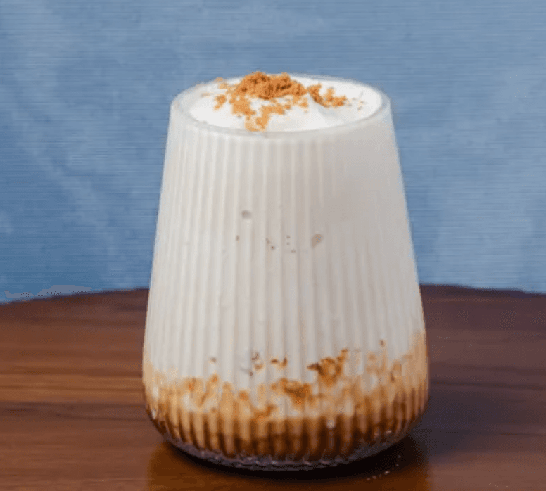 Biscoff Shake image