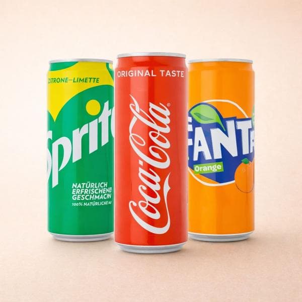 Soft Drink image