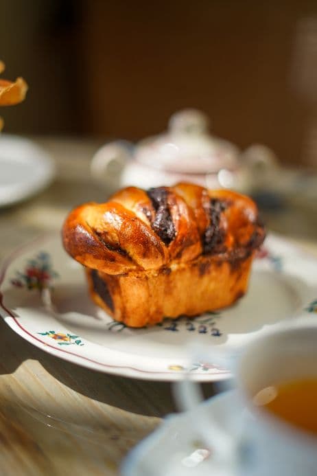 Babka image