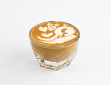 Cortado image