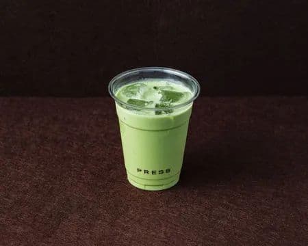 Matcha Latte' image
