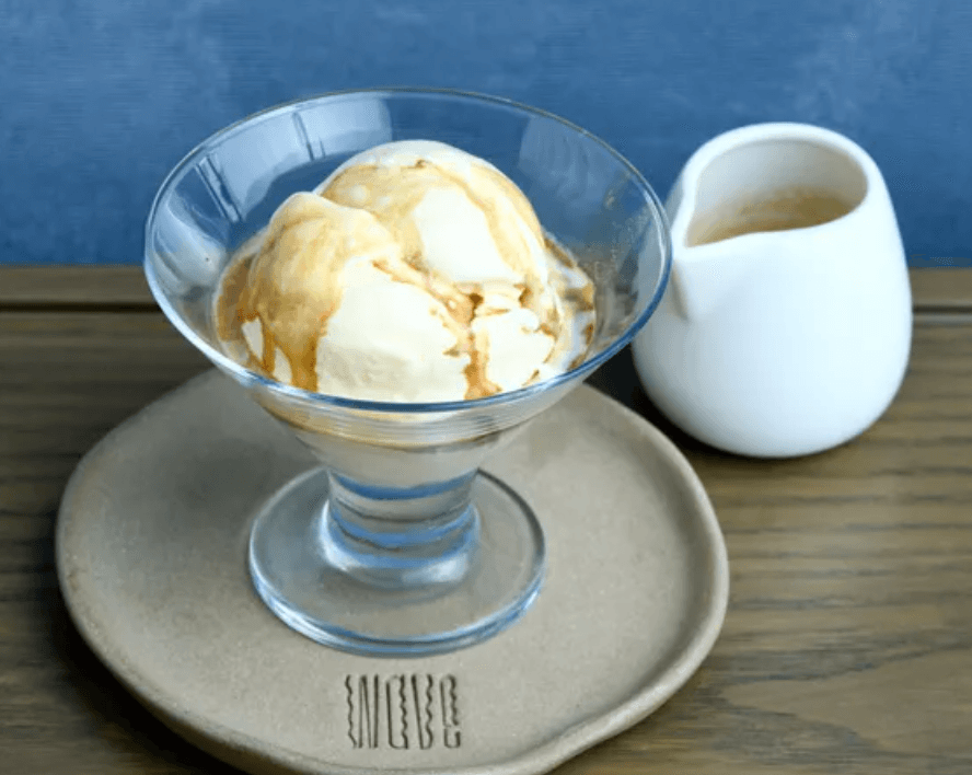 Affogato image