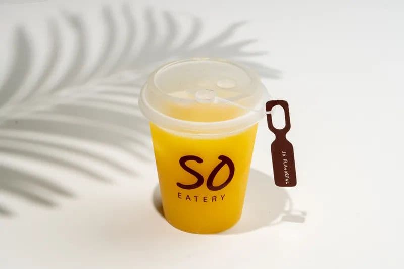 Orange Juice image
