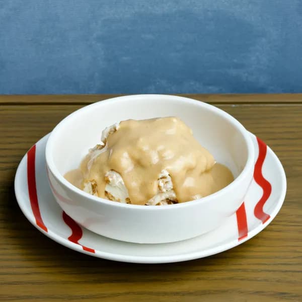 Banana Pudding image