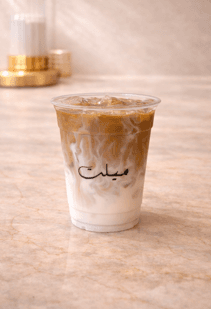 Latte image