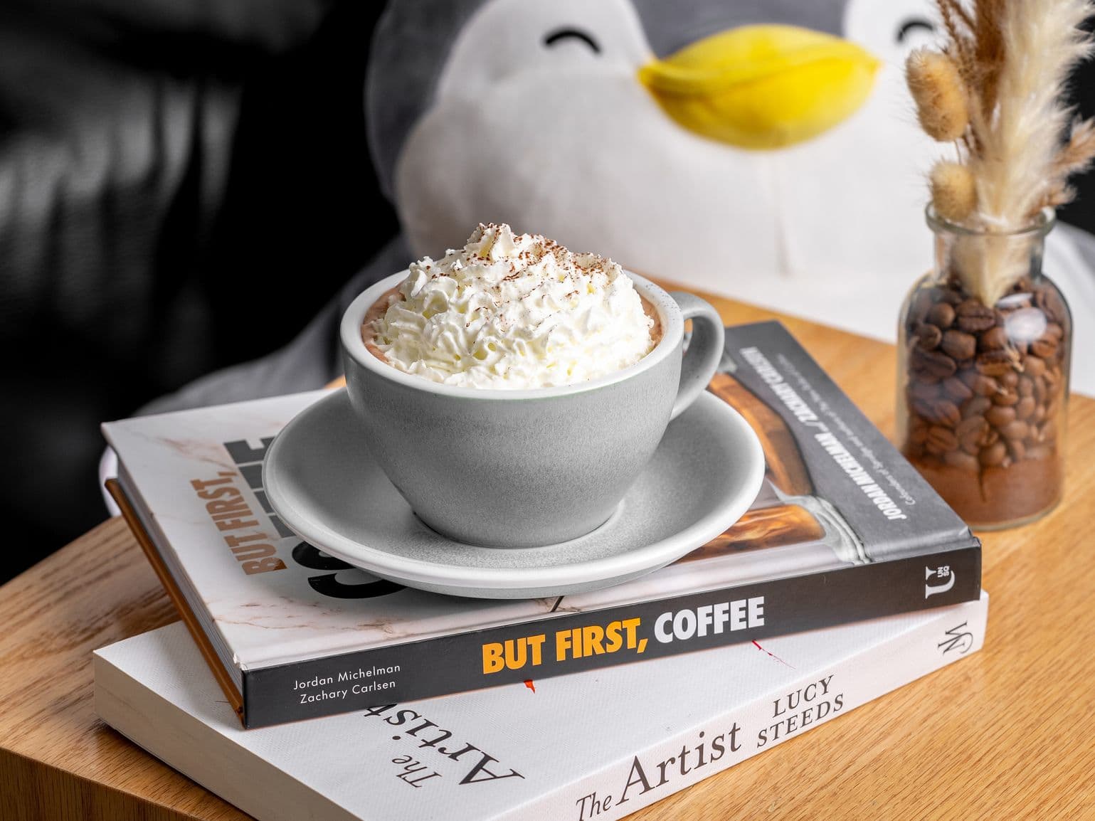 Babyccino image