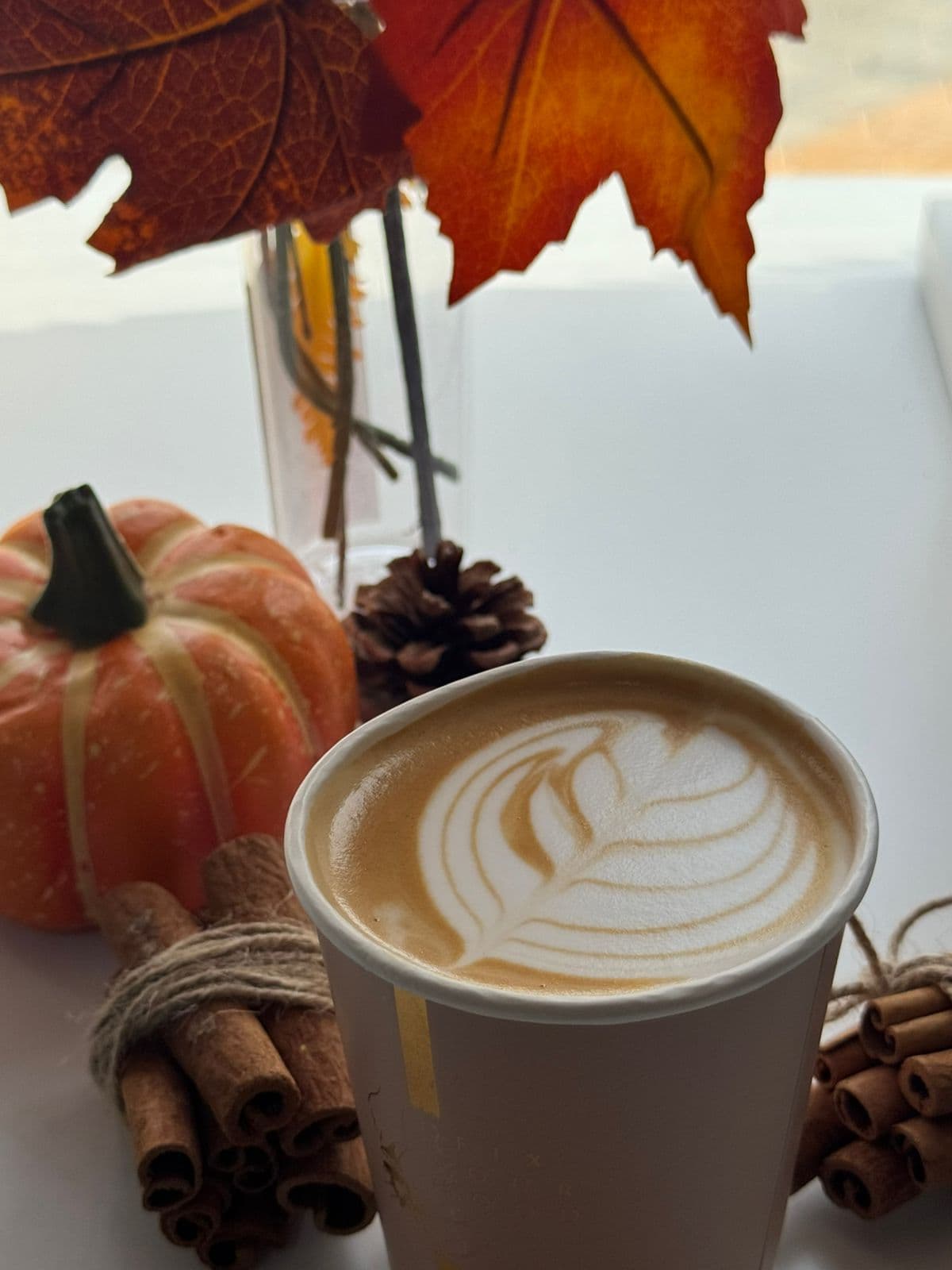 90's Coffee Hot image