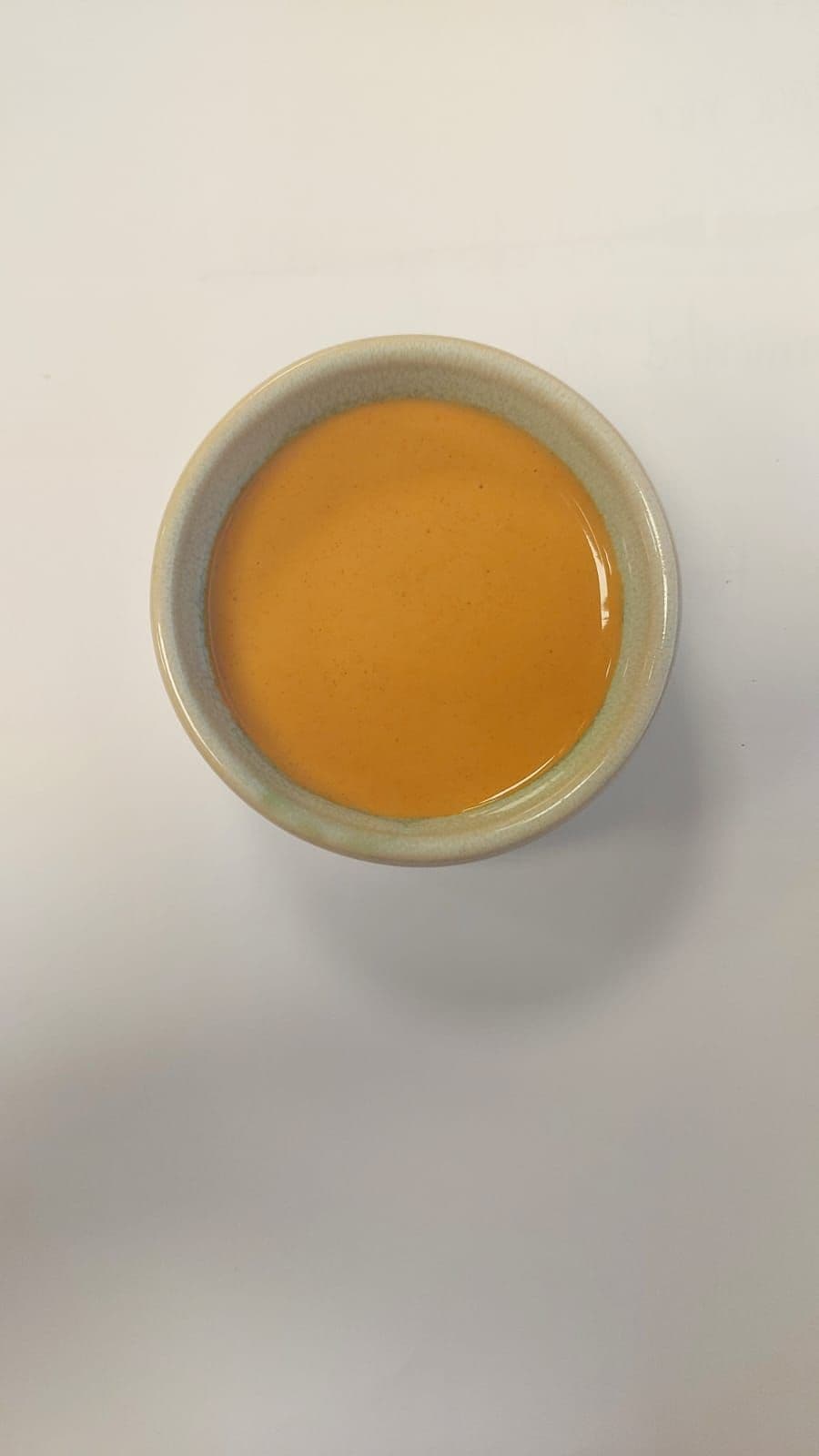 Cashew Sauce image