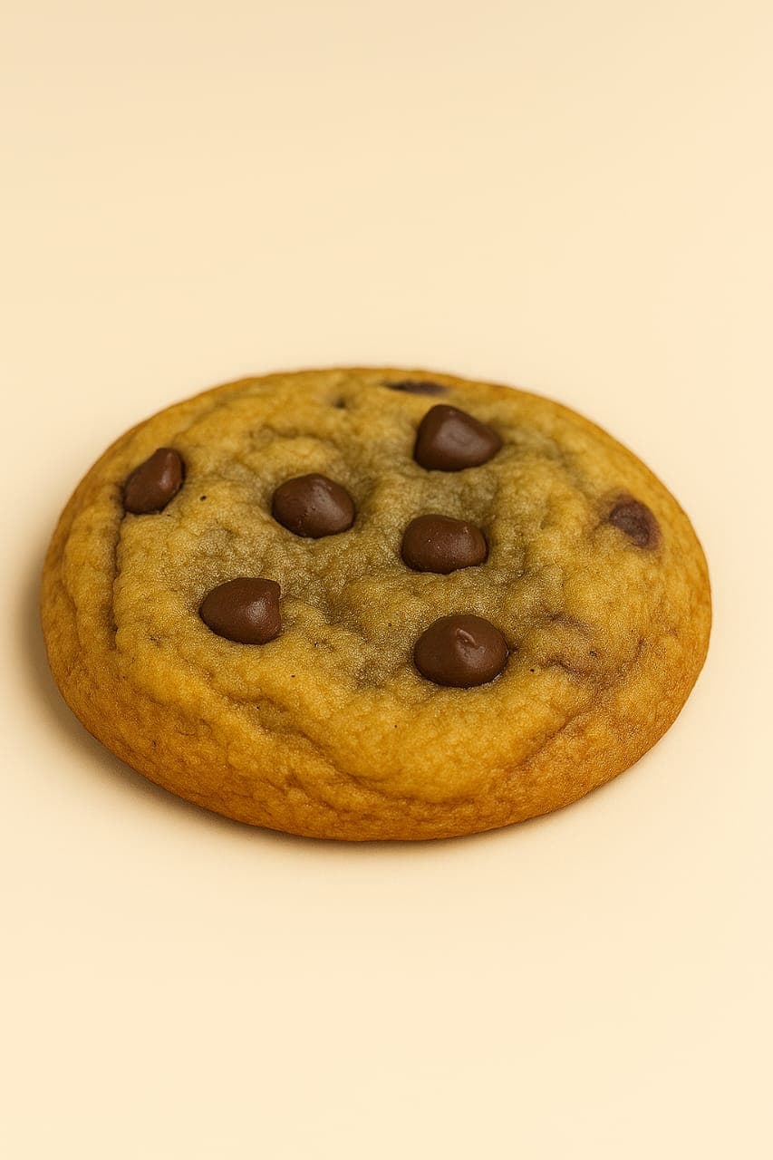 Classic Cookie image