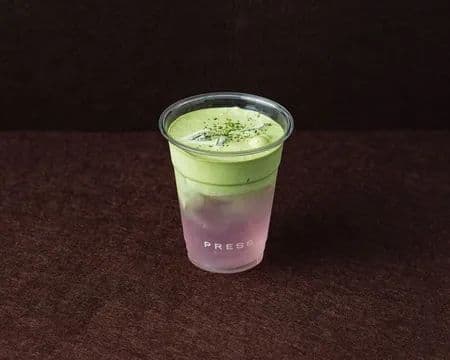 Matcha Cloud image