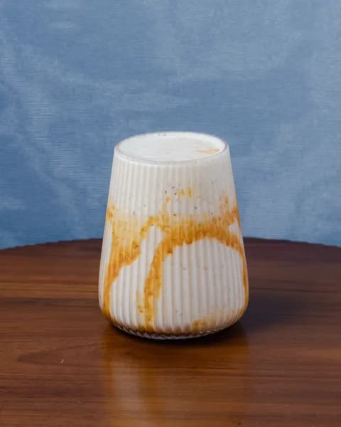 Rutab Milk Shake image