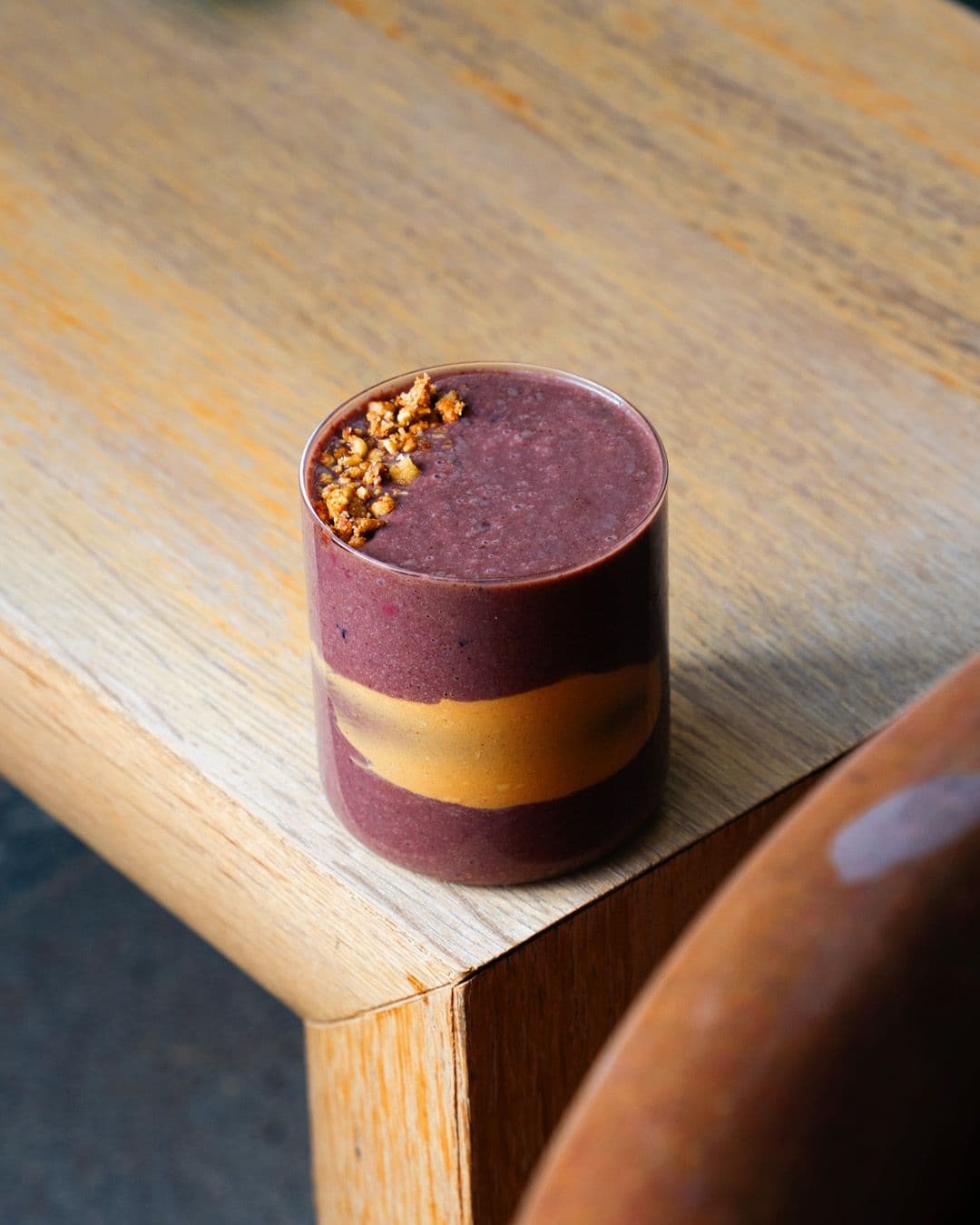 Acai Smoothie image