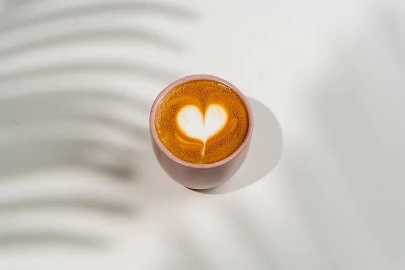 Cortado image